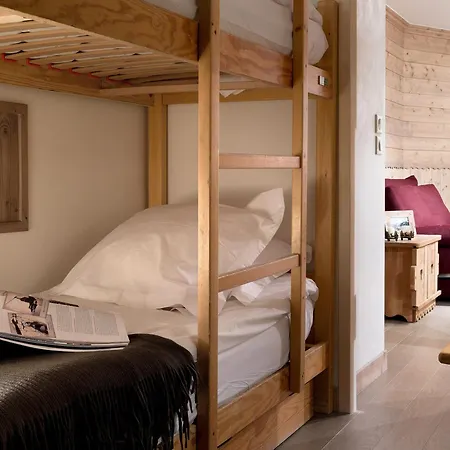 Daire 1850 Ski-aux-pieds Avec Parking Et Wifi - Fr-1-575-48