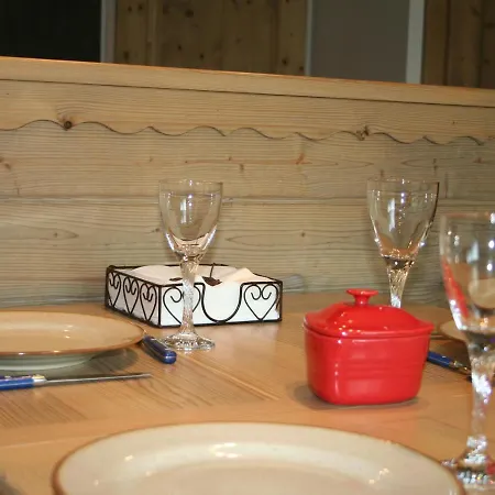 1850 Ski-aux-pieds Avec Parking Et Wifi - Fr-1-575-48 Courchevel