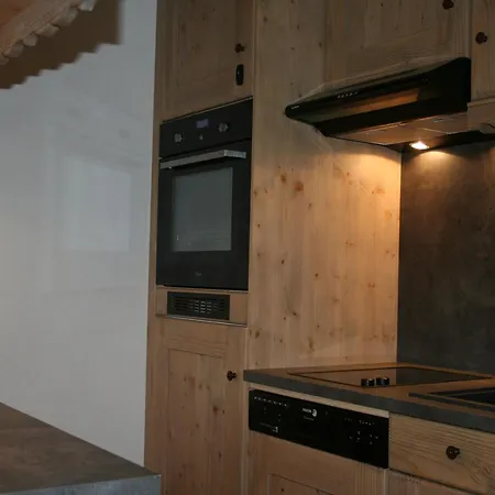 1850 Ski-aux-pieds Avec Parking Et Wifi - Fr-1-575-48 Appartement